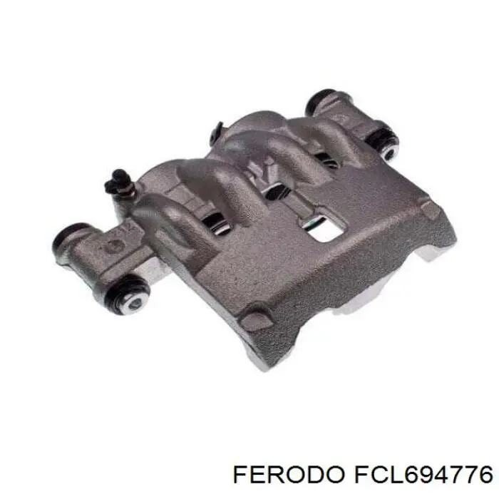 FCL694776 Ferodo pinza de freno delantera derecha