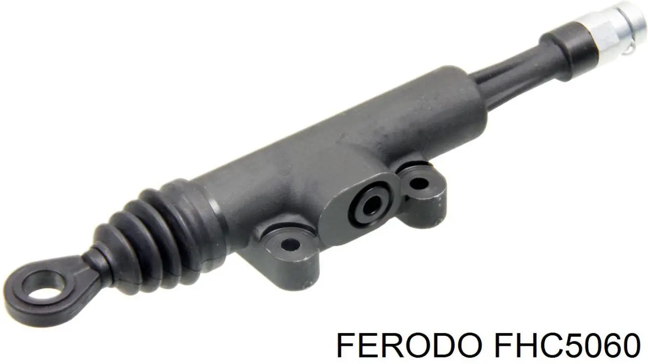 FHC5060 Ferodo cilindro maestro de embrague