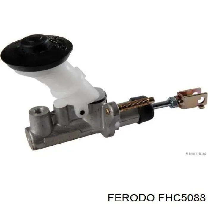 FHC5088 Ferodo cilindro maestro de embrague