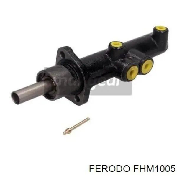 FHM1005 Ferodo cilindro principal de freno