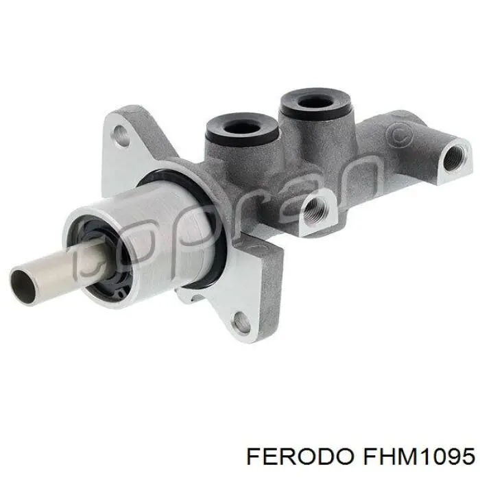  Cilindro principal de freno para Opel Astra F69