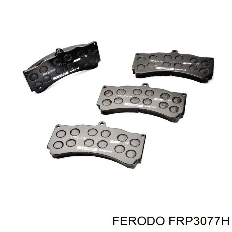 FRP3077H Ferodo 