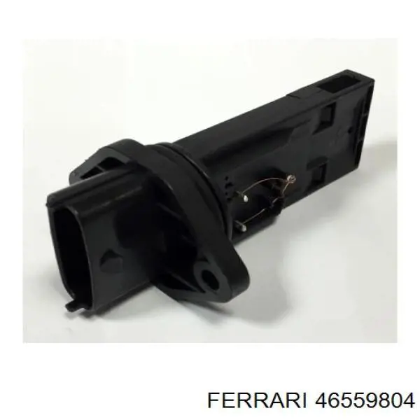 46559804 Ferrari sensor de flujo de aire/medidor de flujo (flujo de aire masibo)