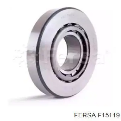 F15119 Fersa rodamiento caja de cambios