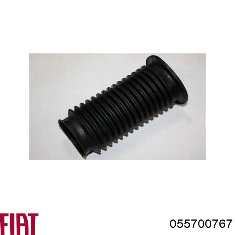 055700767 Fiat/Alfa/Lancia caperuza protectora/fuelle, amortiguador delantero