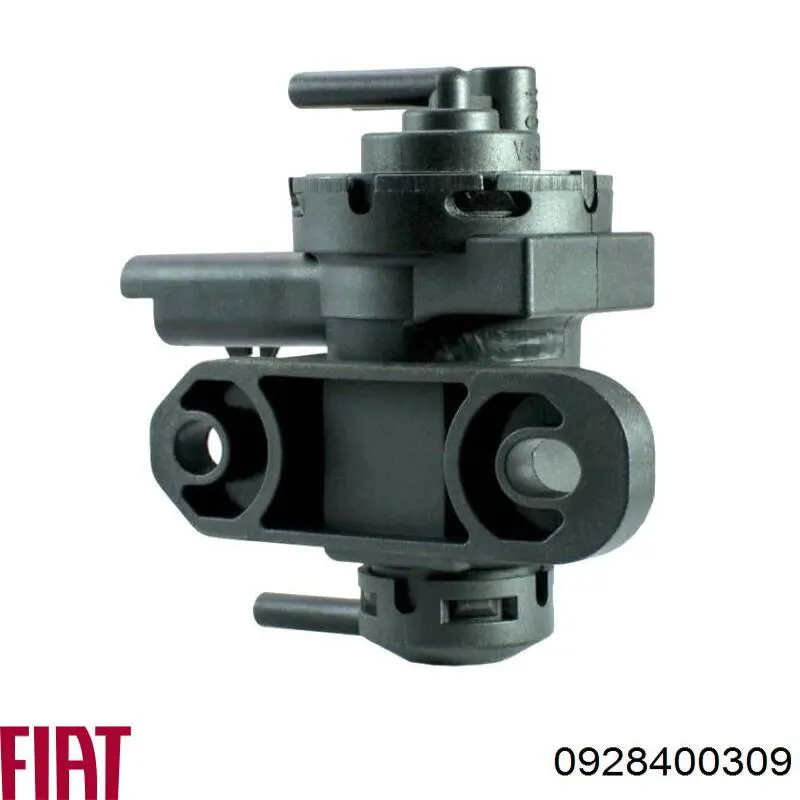  Transmisor De Presion De Carga (Solenoide) para Citroen Jumper 230L