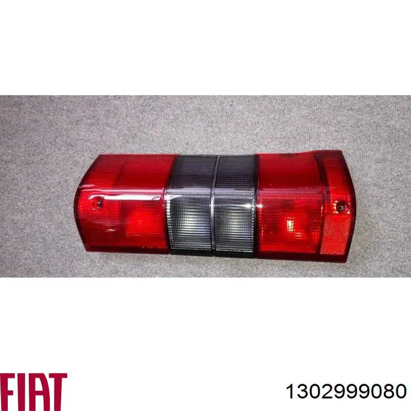 1302999080 Fiat/Alfa/Lancia piloto posterior derecho