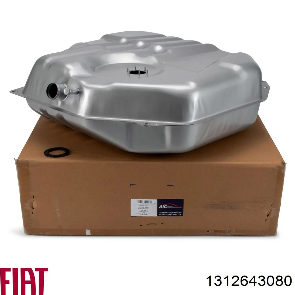 1326732080 Fiat/Alfa/Lancia depósito de combustible