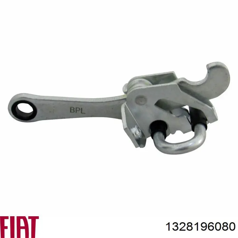  Asegurador puerta delantera para Citroen Jumper 230L