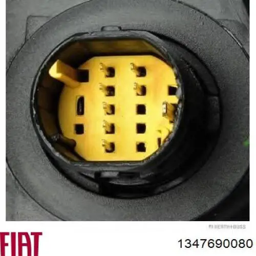 1347690080 Fiat/Alfa/Lancia faro derecho