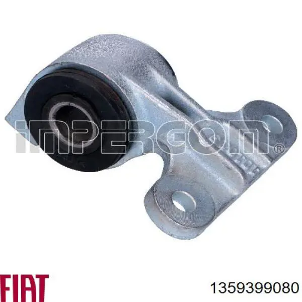 1359399080 Fiat/Alfa/Lancia barra oscilante, suspensión de ruedas delantera, inferior derecha