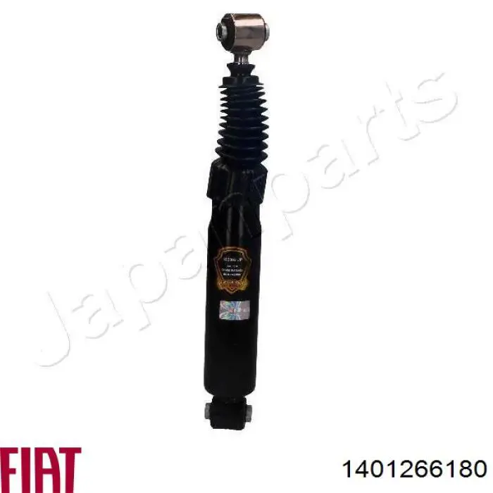 1401266180 Fiat/Alfa/Lancia amortiguador trasero