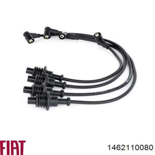 1462110080 Fiat/Alfa/Lancia juego de cables de encendido