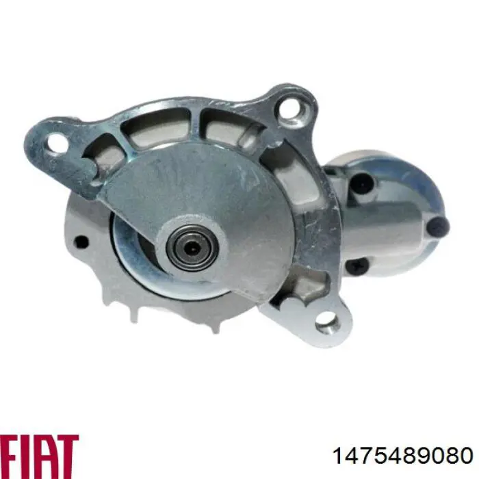 1475489080 Fiat/Alfa/Lancia motor de arranque