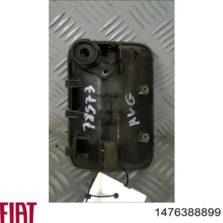  Tirador de puerta exterior delantero izquierda para Peugeot 806 221