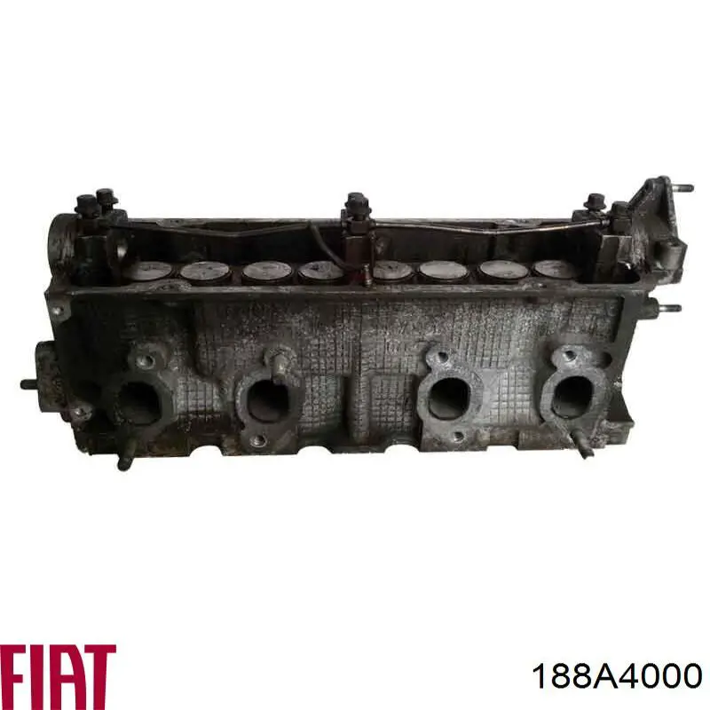  Motor completo para Fiat Albea 172