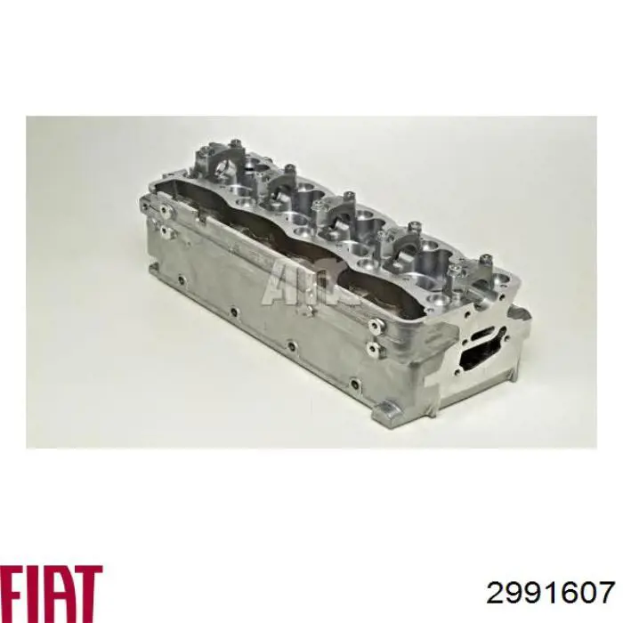 2991607 Fiat/Alfa/Lancia culata