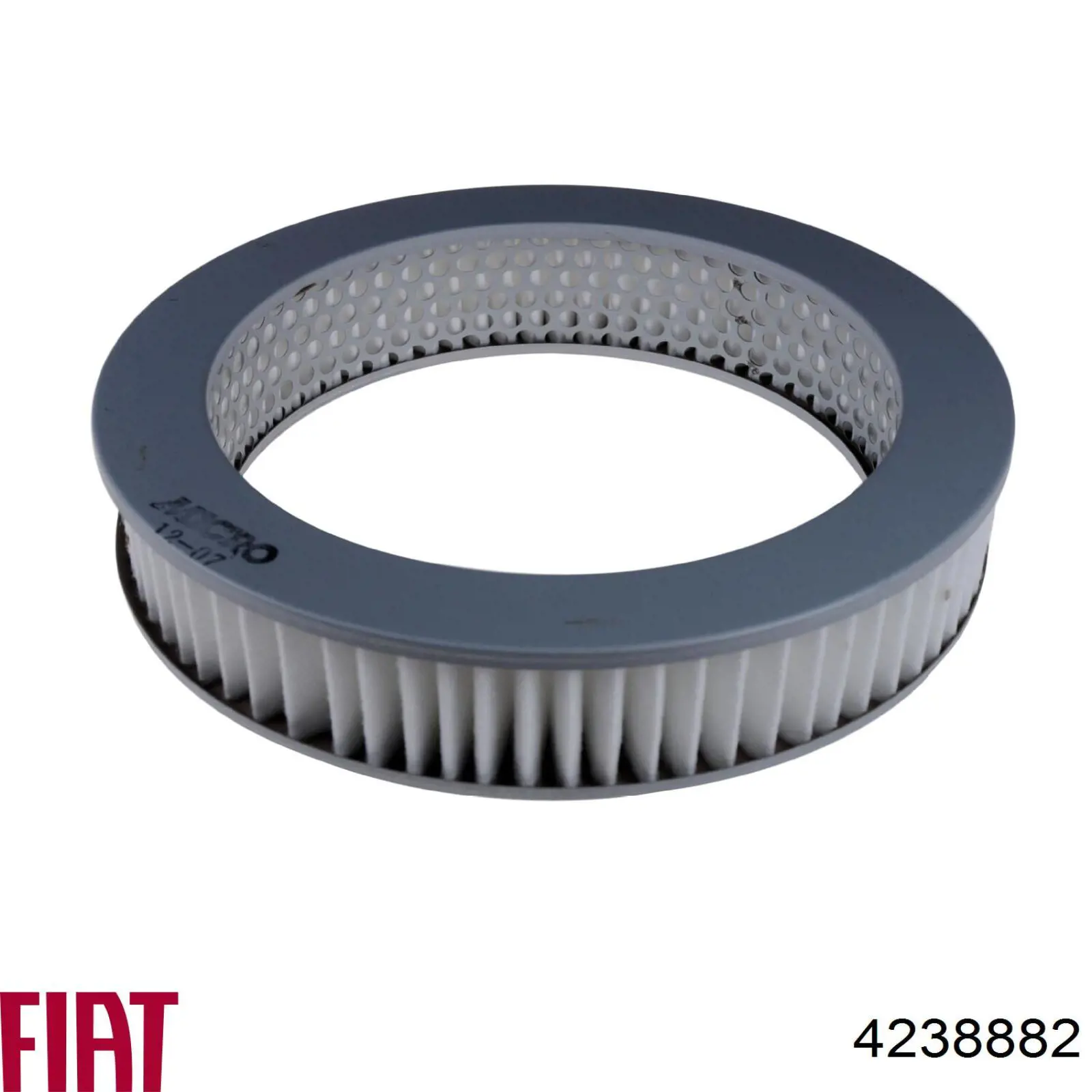 4238882 Fiat/Alfa/Lancia filtro de aire