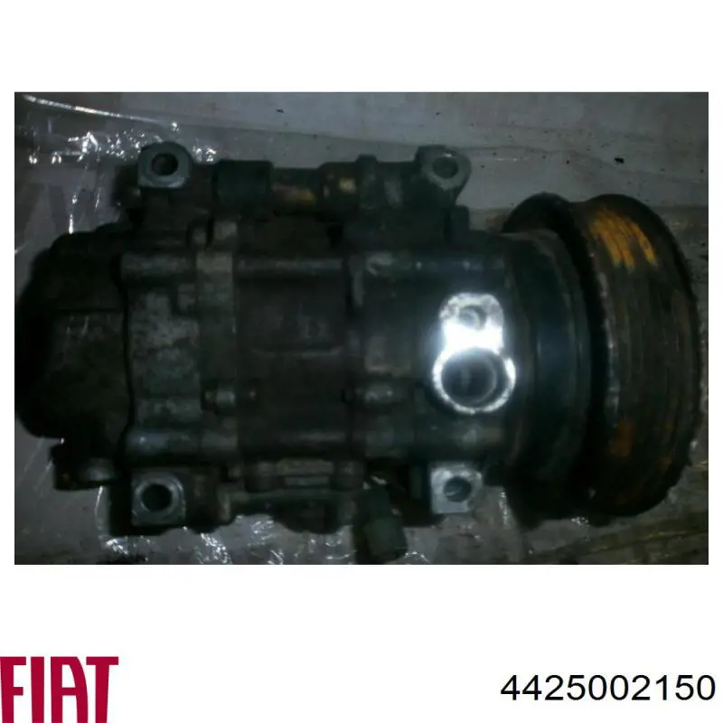 4425002150 Fiat/Alfa/Lancia compresor de aire acondicionado