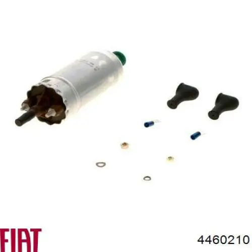 4460210 Fiat/Alfa/Lancia bomba de combustible principal