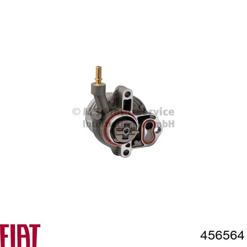 456564 Fiat/Alfa/Lancia bomba de vacío