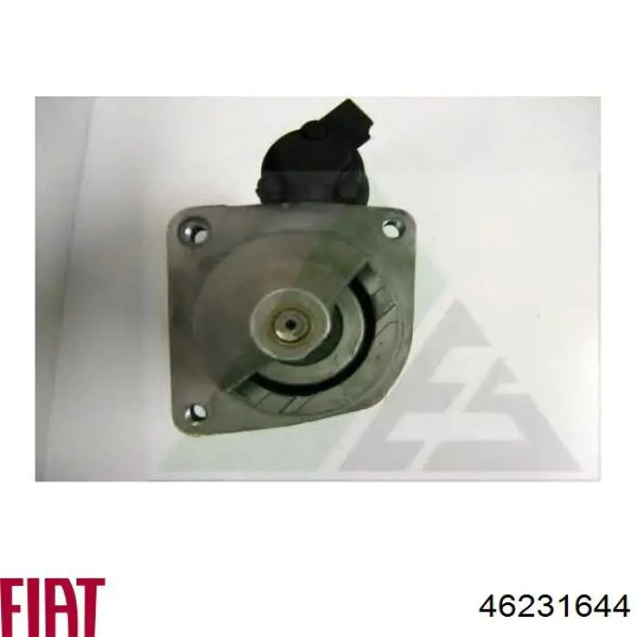 46231644 Fiat/Alfa/Lancia motor de arranque