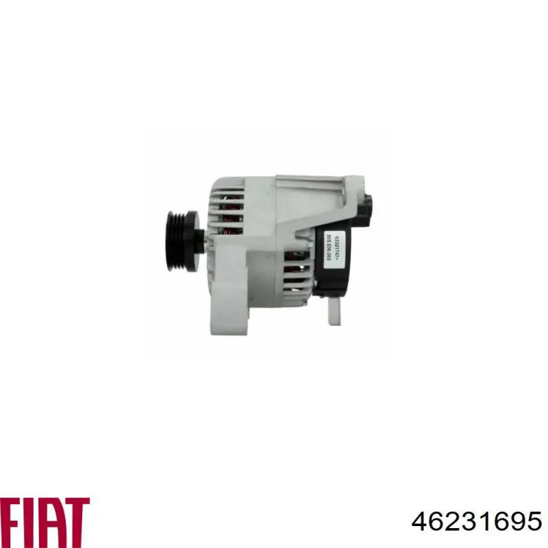 46231695 Fiat/Alfa/Lancia alternador