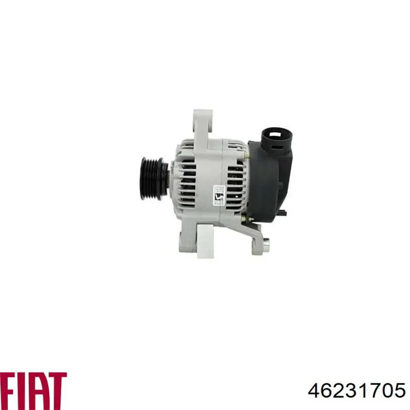 46231705 Fiat/Alfa/Lancia alternador