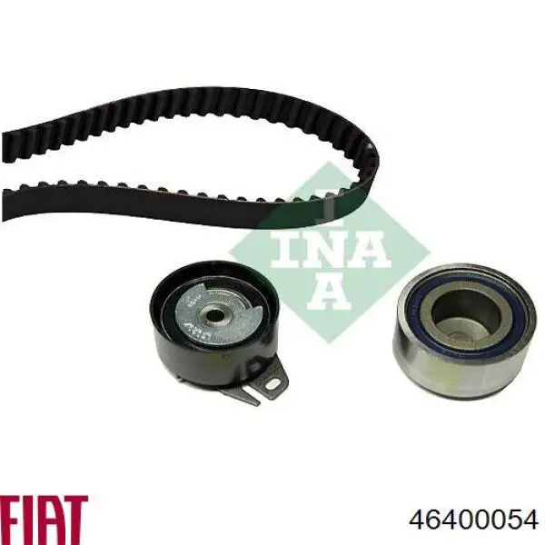 46400054 Fiat/Alfa/Lancia rodillo intermedio de correa dentada