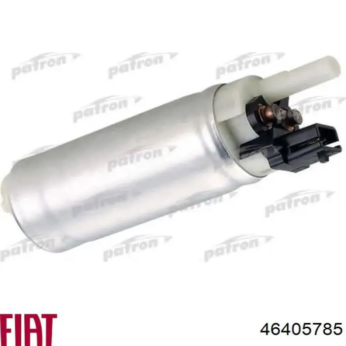 46405785 Fiat/Alfa/Lancia módulo alimentación de combustible