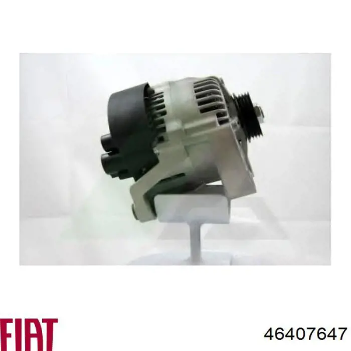 46407647 Fiat/Alfa/Lancia alternador