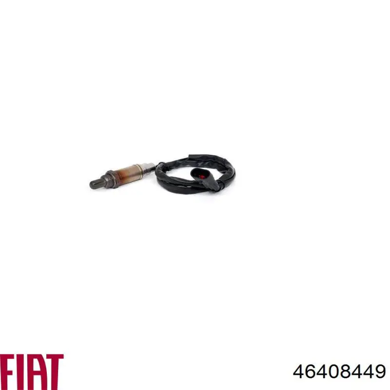 46408449 Fiat/Alfa/Lancia sonda lambda sensor de oxigeno post catalizador