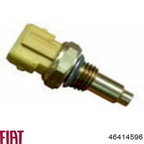 46414596 Fiat/Alfa/Lancia sensor de temperatura del refrigerante