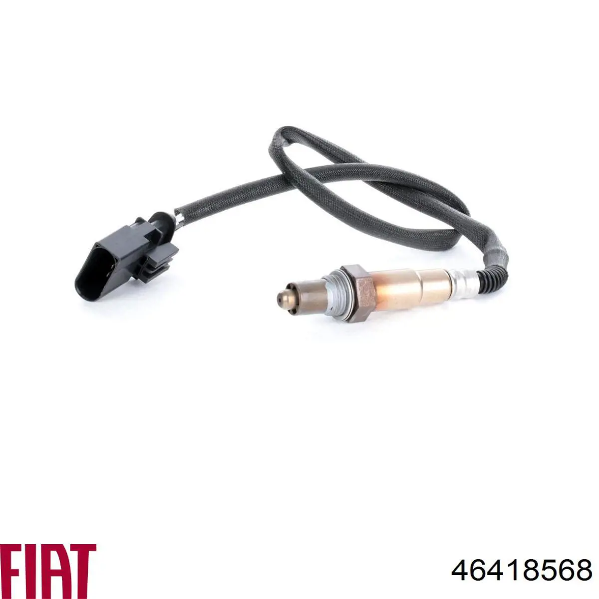 46418568 Fiat/Alfa/Lancia sonda lambda sensor de oxigeno para catalizador