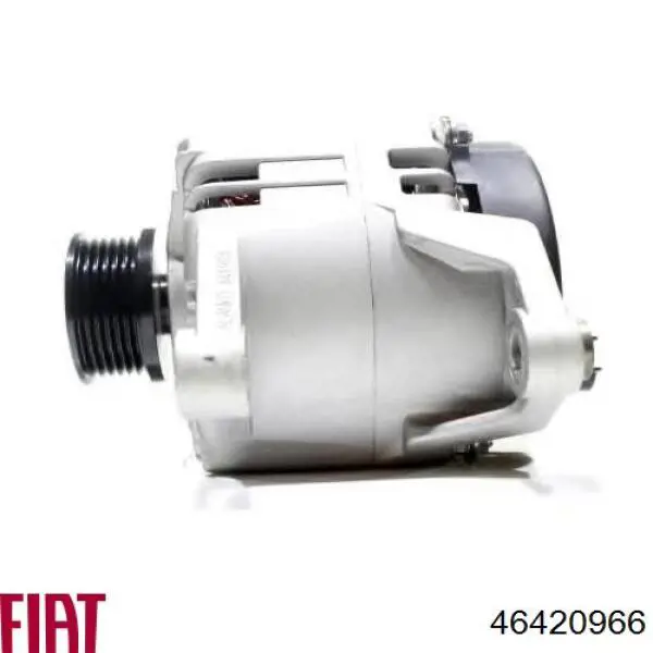 46420966 Fiat/Alfa/Lancia alternador