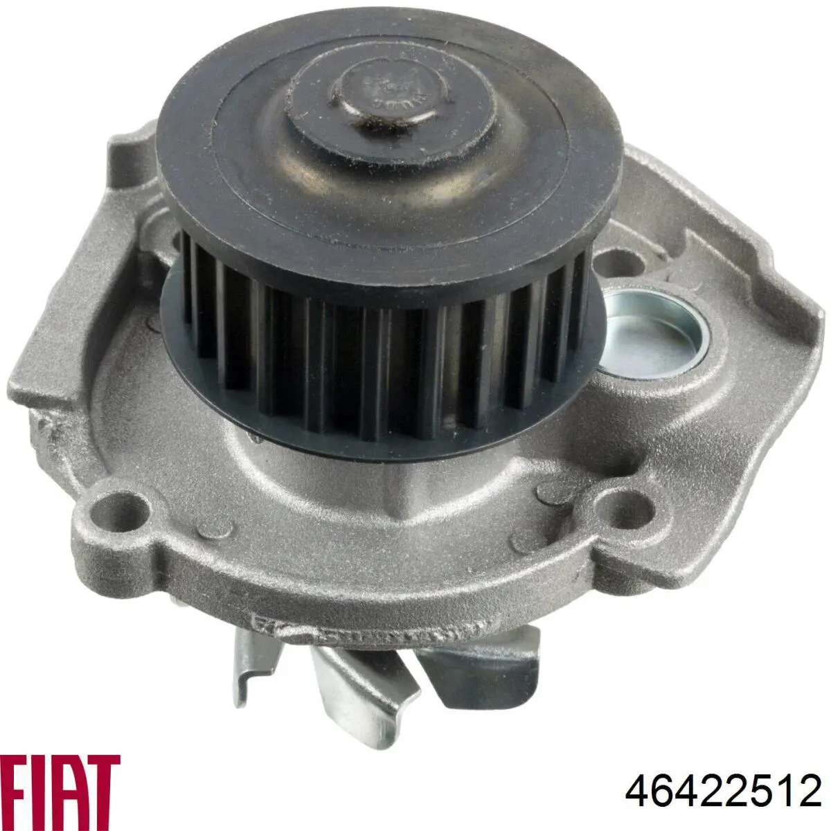 46422512 Fiat/Alfa/Lancia bomba de agua