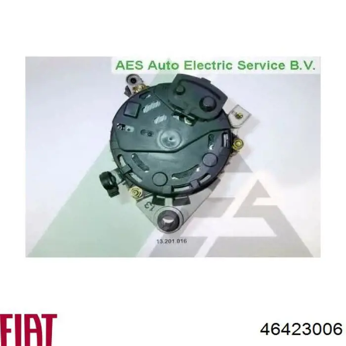 46423006 Fiat/Alfa/Lancia alternador