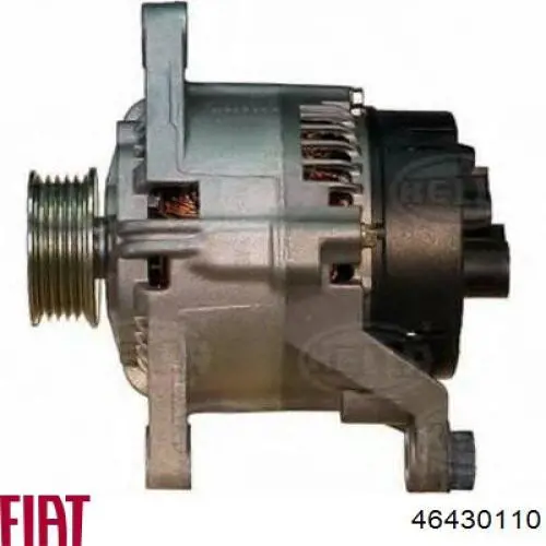 46430110 Fiat/Alfa/Lancia alternador