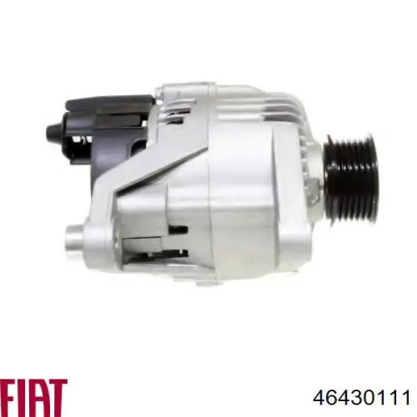 46430111 Fiat/Alfa/Lancia alternador