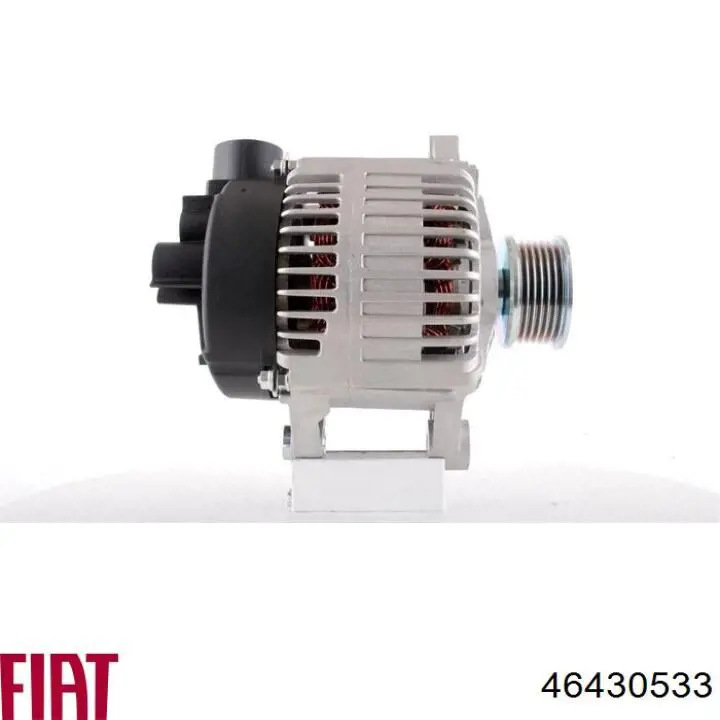 46430533 Fiat/Alfa/Lancia alternador