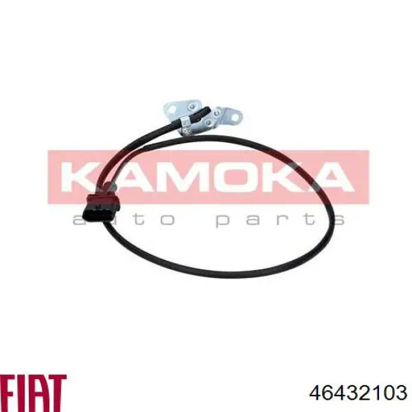 46432103 Fiat/Alfa/Lancia sensor de posición del árbol de levas