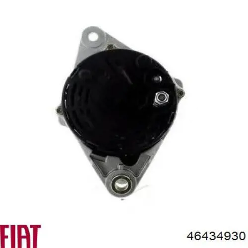 46434930 Fiat/Alfa/Lancia alternador