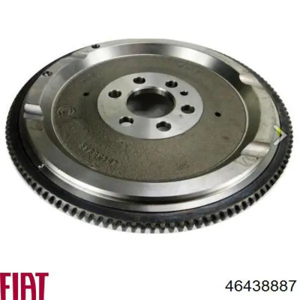 46438887 Fiat/Alfa/Lancia volante motor