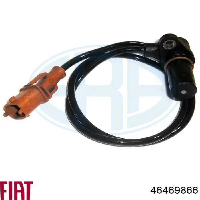 46469866 Fiat/Alfa/Lancia sensor de posición del cigüeñal