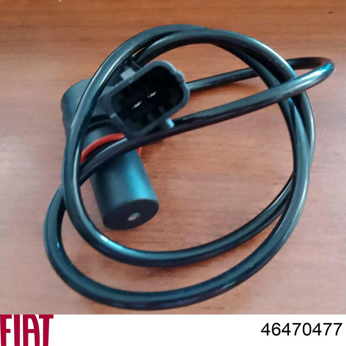 46470477 Fiat/Alfa/Lancia sensor de posición del cigüeñal