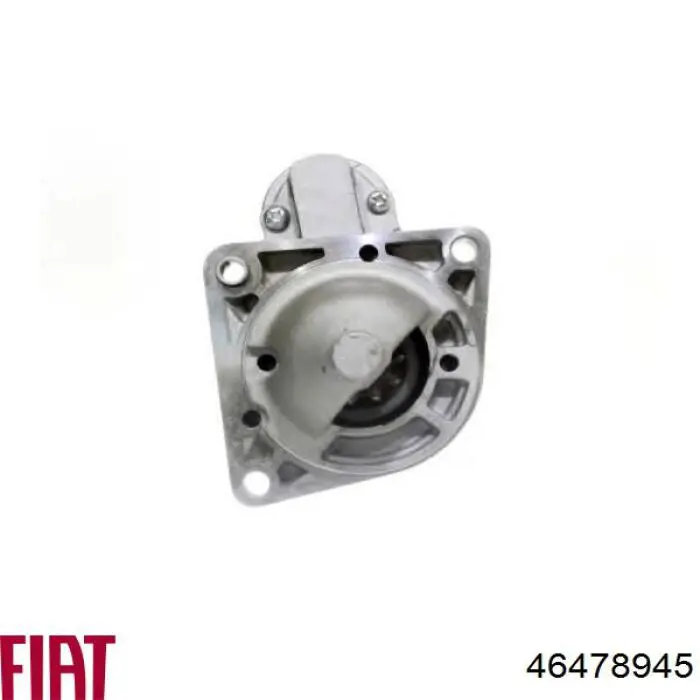 46478945 Fiat/Alfa/Lancia motor de arranque