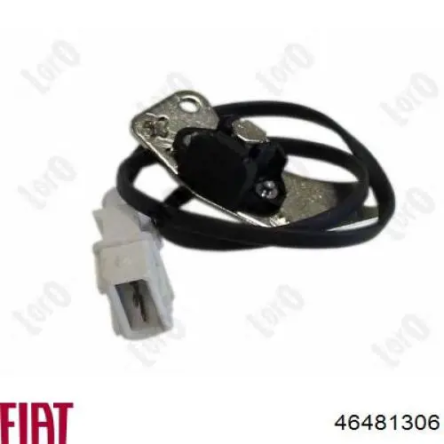 46481306 Fiat/Alfa/Lancia sensor de posición del árbol de levas