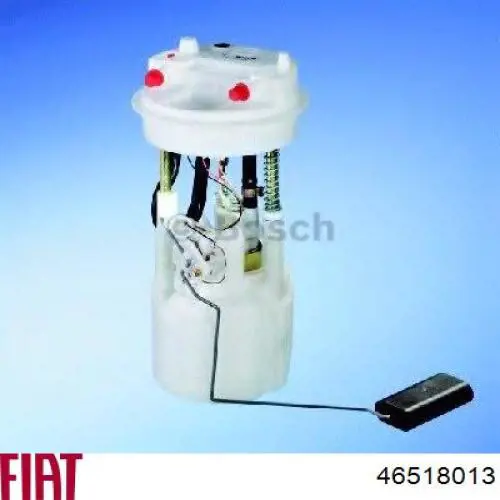 46518013 Fiat/Alfa/Lancia módulo alimentación de combustible