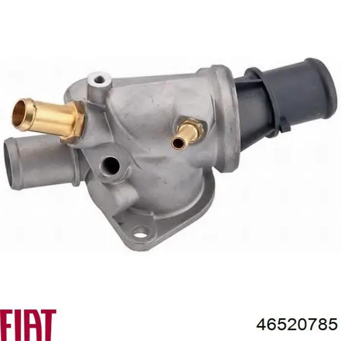 46520785 Fiat/Alfa/Lancia termostato, refrigerante