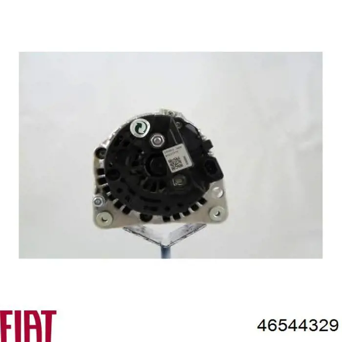 46544329 Fiat/Alfa/Lancia alternador